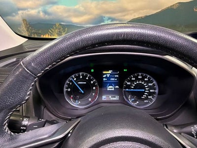 2019 Subaru Ascent Limited