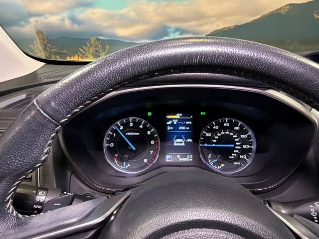 2019 Subaru Ascent Limited