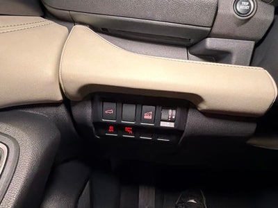 2019 Subaru Ascent Limited
