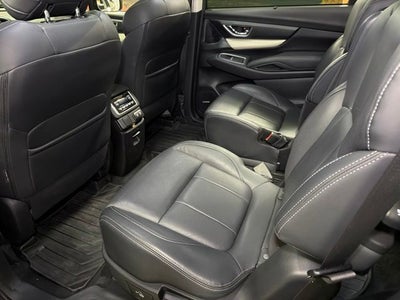 2019 Subaru Ascent Limited
