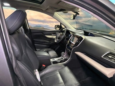 2019 Subaru Ascent Limited