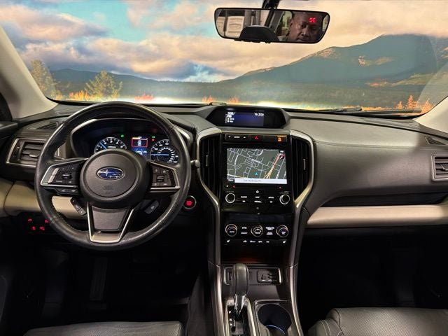 2019 Subaru Ascent Limited