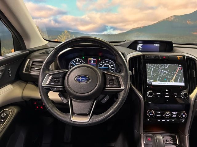 2019 Subaru Ascent Limited