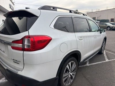 2021 Subaru Ascent Limited