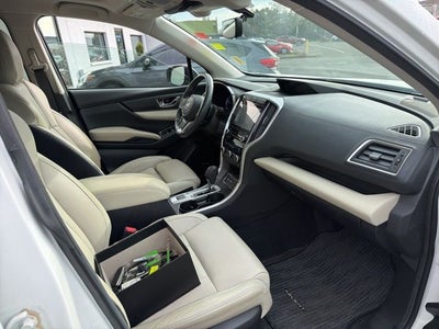 2021 Subaru Ascent Limited