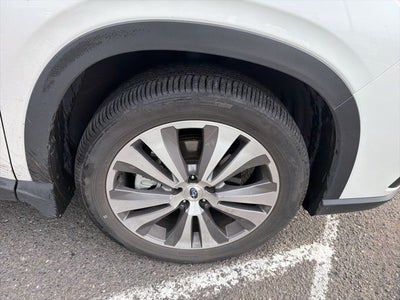 2021 Subaru Ascent Limited