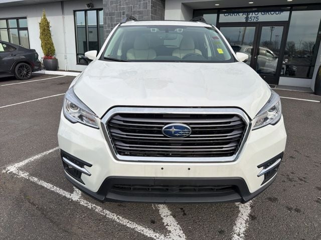 2021 Subaru Ascent Limited