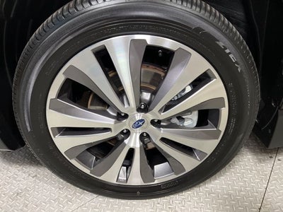 2021 Subaru Ascent Limited