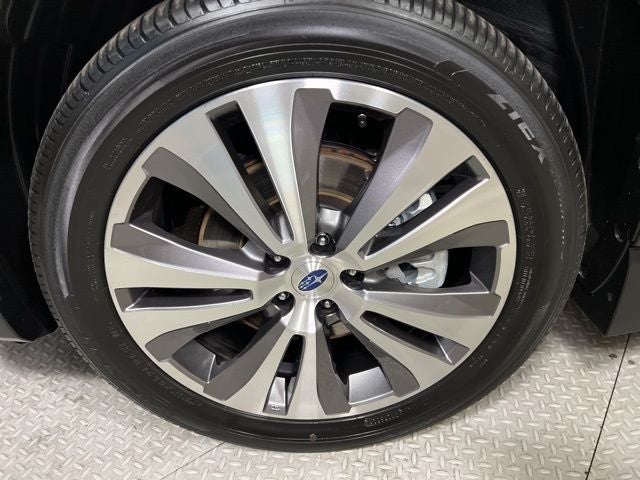 2021 Subaru Ascent Limited