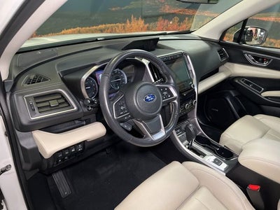 2021 Subaru Ascent Limited