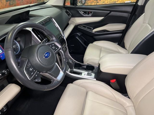 2021 Subaru Ascent Limited