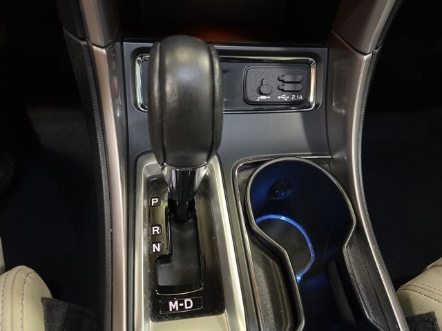 2021 Subaru Ascent Limited