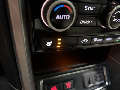 2021 Subaru Ascent Limited