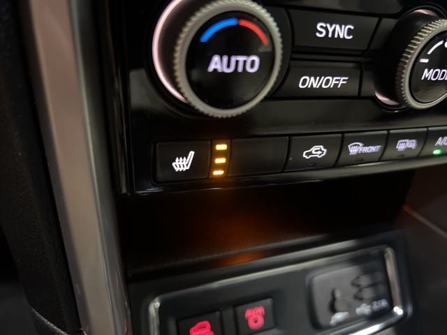 2021 Subaru Ascent Limited