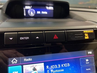 2021 Subaru Ascent Limited