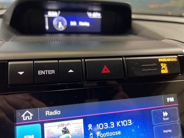 2021 Subaru Ascent Limited