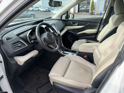 2021 Subaru Ascent Limited