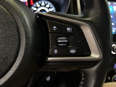 2021 Subaru Ascent Limited