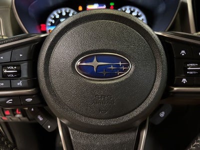 2021 Subaru Ascent Limited