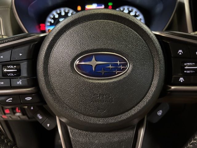 2021 Subaru Ascent Limited