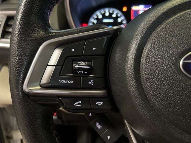 2021 Subaru Ascent Limited