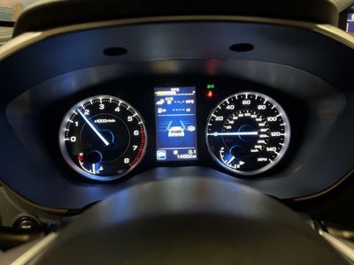 2021 Subaru Ascent Limited