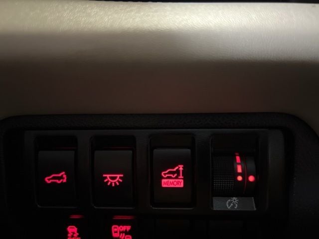 2021 Subaru Ascent Limited