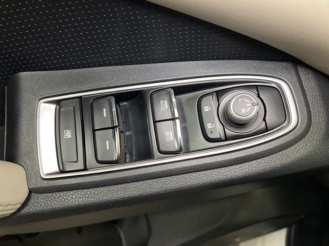 2021 Subaru Ascent Limited