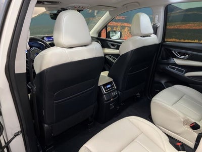 2021 Subaru Ascent Limited