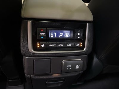 2021 Subaru Ascent Limited