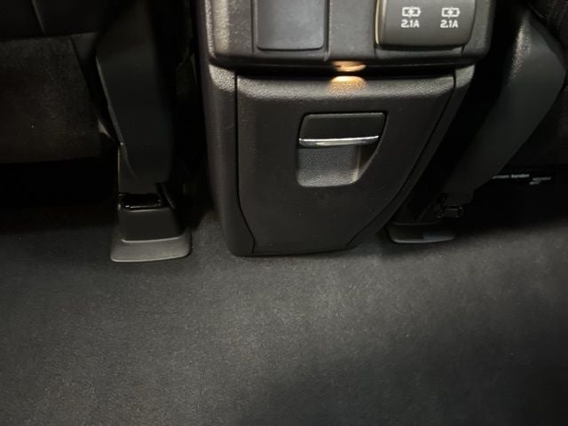 2021 Subaru Ascent Limited