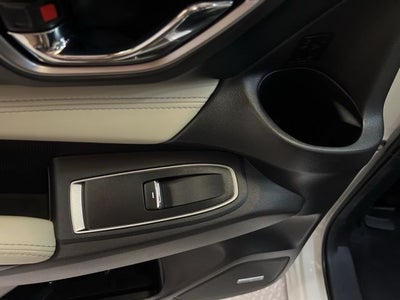 2021 Subaru Ascent Limited