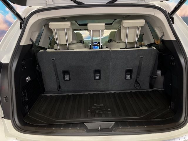 2021 Subaru Ascent Limited