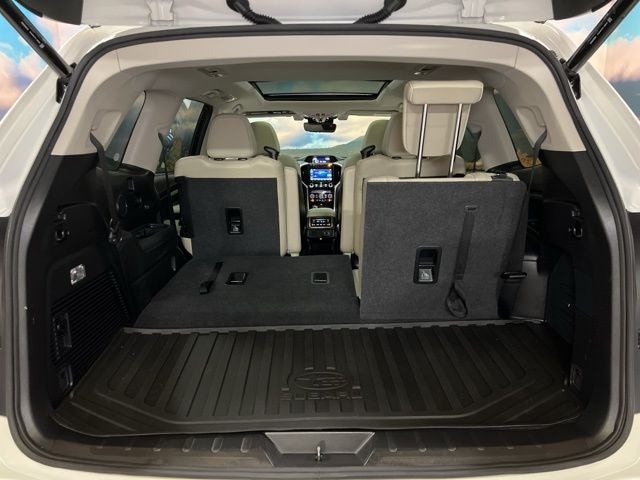 2021 Subaru Ascent Limited