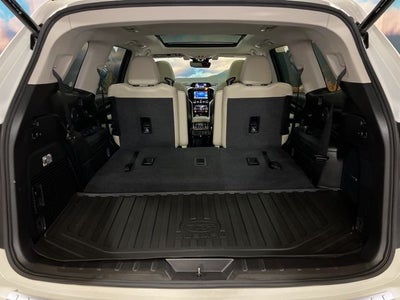 2021 Subaru Ascent Limited