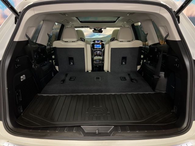 2021 Subaru Ascent Limited