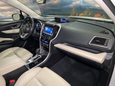 2021 Subaru Ascent Limited