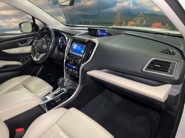 2021 Subaru Ascent Limited