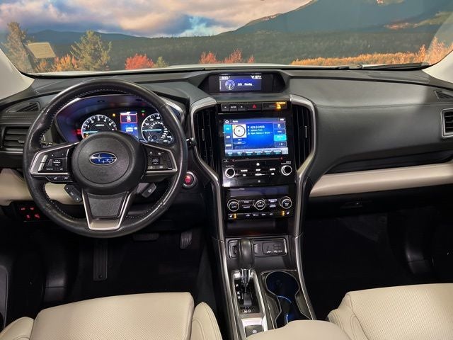 2021 Subaru Ascent Limited