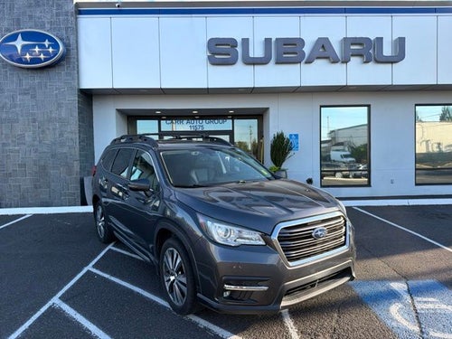 2020 Subaru Ascent Limited