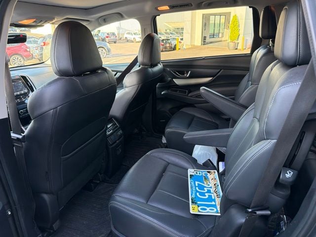 2020 Subaru Ascent Limited
