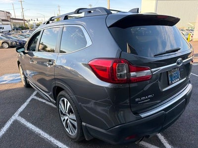 2020 Subaru Ascent Limited