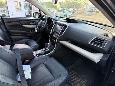 2020 Subaru Ascent Limited