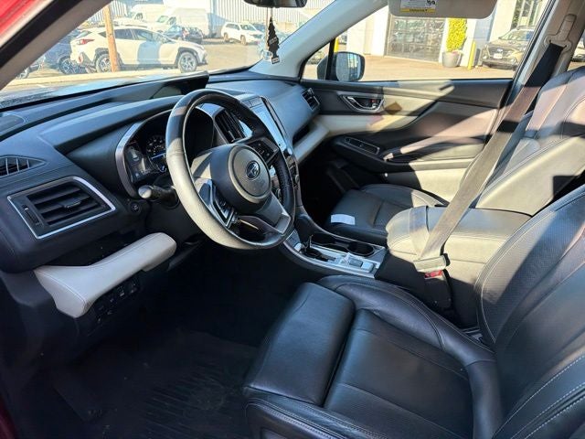 2021 Subaru Ascent Limited