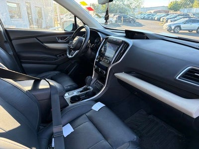 2021 Subaru Ascent Limited