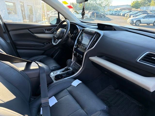 2021 Subaru Ascent Limited