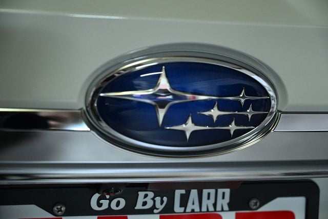 2025 Subaru Ascent Limited