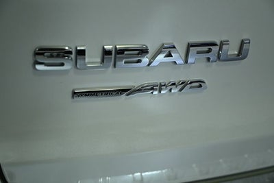 2025 Subaru Ascent Limited
