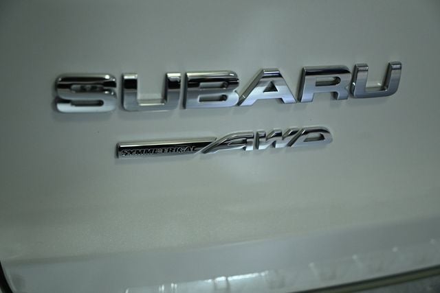 2025 Subaru Ascent Limited
