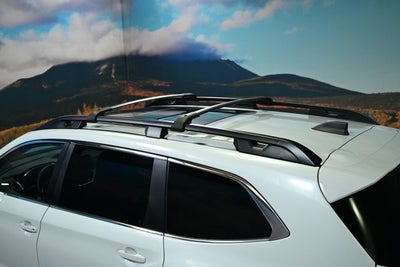 2025 Subaru Ascent Limited